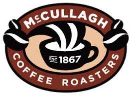 McCullagh Decaf Coffee -  42 x 2.25 OZ