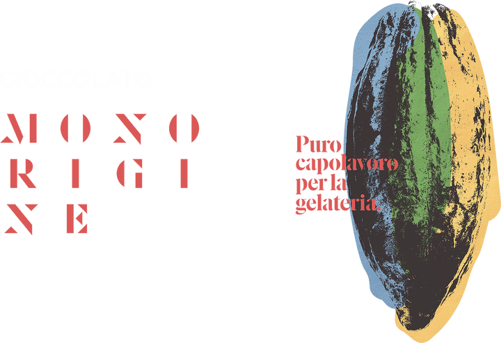 Leagel – Complete Mix – Santo Domingo Single Origin Chocolate Sorbetto