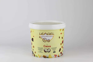 Leagel – Classic Flavour Paste – Coconut