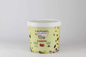 Leagel – Fruit Flavour Paste – Raspberry