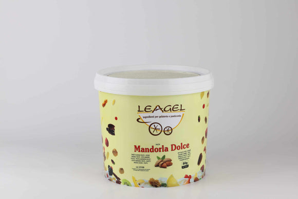 Leagel – Classic Flavour Paste – Sweet Almond