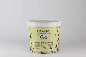 Leagel – Classic Flavour Paste – Vanilla 25 C with pods