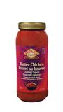 Patak's Butter Chicken Sauce - Foodservice -  2 x 2.2LT