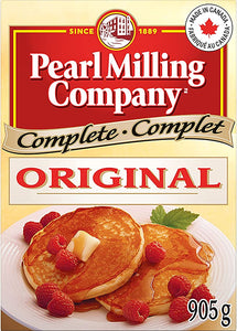 Pearl Milling Company Complete Original Pancake & Waffle Mix, 905G, Item Code ST-33924