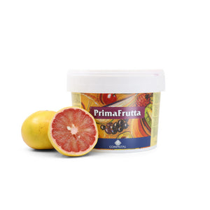 Primafrutta PC190P - Pompelmo - Pink Grapefruit Paste by Comprital Italy