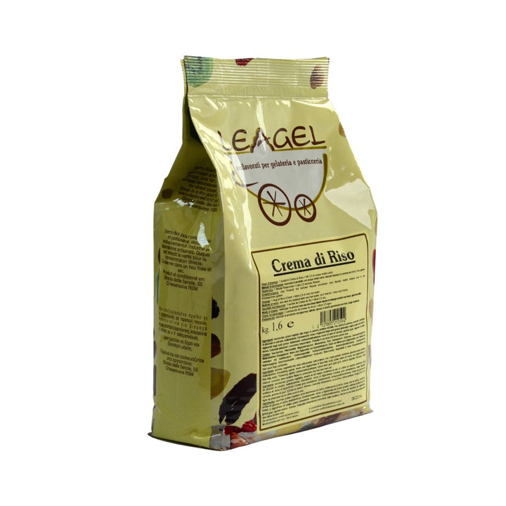 Leagel – Complete Mix – Easy Rice Cream (Rice Pudding)
