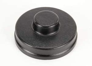 Server Products 94008 Storage Lid For Stainless Steel Jar