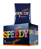 Speedy Classic P082A: Soleada - Tropical Fruit Mix by Comprital Italy