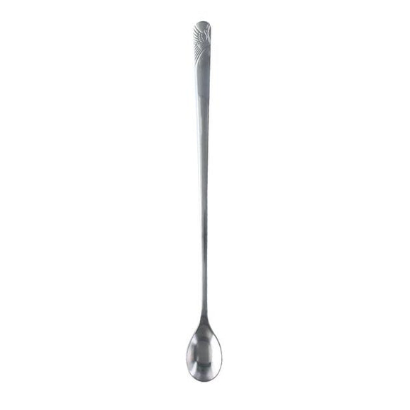 Stainless Steel Long Spoon