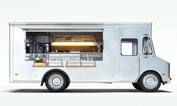 A Guide to Starting Your Own Food Truck Business - Initial Idea and Concept Consulting