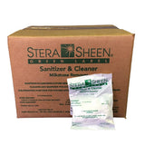 Stera Sheen Sanitizer for Ice Cream Machines Distributor Canada