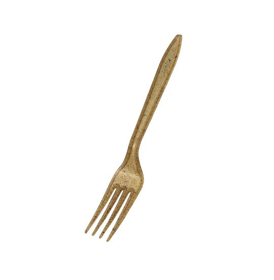 Sustainable Agave Fiber Forks Unwrapped