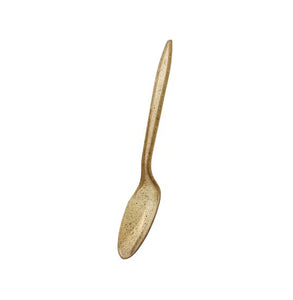 Sustainable Agave Fiber Spoons