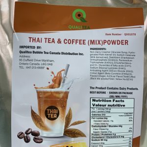 Thai Tea and Coffee Mix Powder 1kg