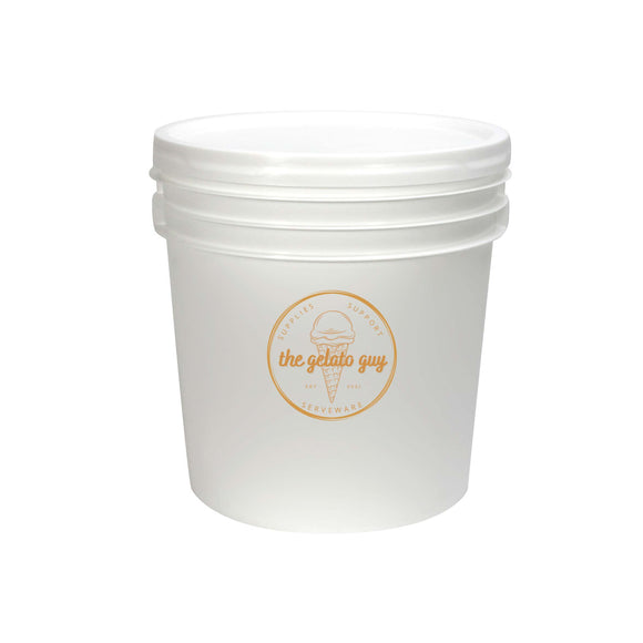 The Gelato Guy – Classic Flavour Paste – Hazelnut Tonda Gentile