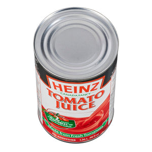 Tomato Juice - Heinz - 12 x 1.36L/Case