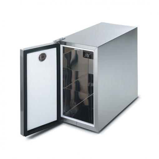 Vitrifrigo FG14iX Double Jug Milk Cooler For Automatic Espresso Machines - Canada