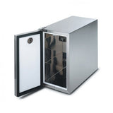 Refroidisseur de lait à double pichet Vitrifrigo FG14iX pour machines à expresso automatiques - Canada