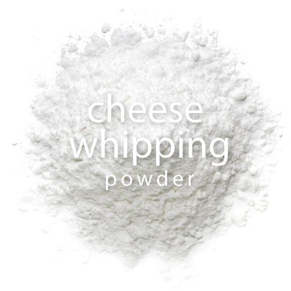 Crema Cream Cheese Whipping Powder (Cream Cheese Foam Milk) 