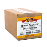 Wild Cherry Sundae Topping - 5X1L/CS - by McLean Canada