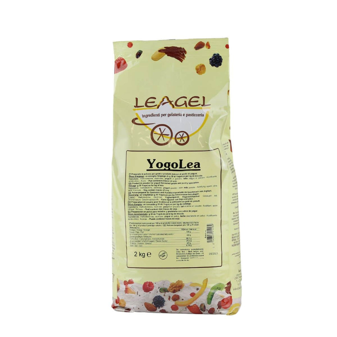 Leagel – Poudre Saveur Classique – Yogolea 30
