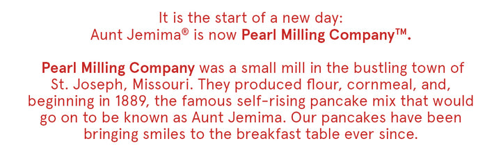Mélange à crêpes de luxe - Pearl Milling Company - 12 x 905 grammes