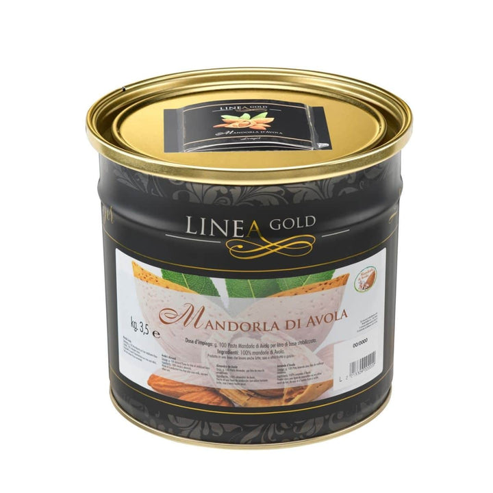Leagel – Classic Flavour Paste – Avola Almond