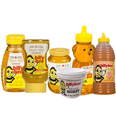 billy-bee-honey-canada-supplier-and-distributor