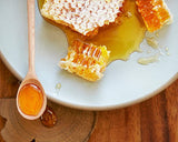 Billy Bee - Pure Natural Honey - Liquid White