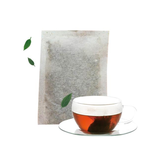 Black Tea Bags for Bubble Tea Making