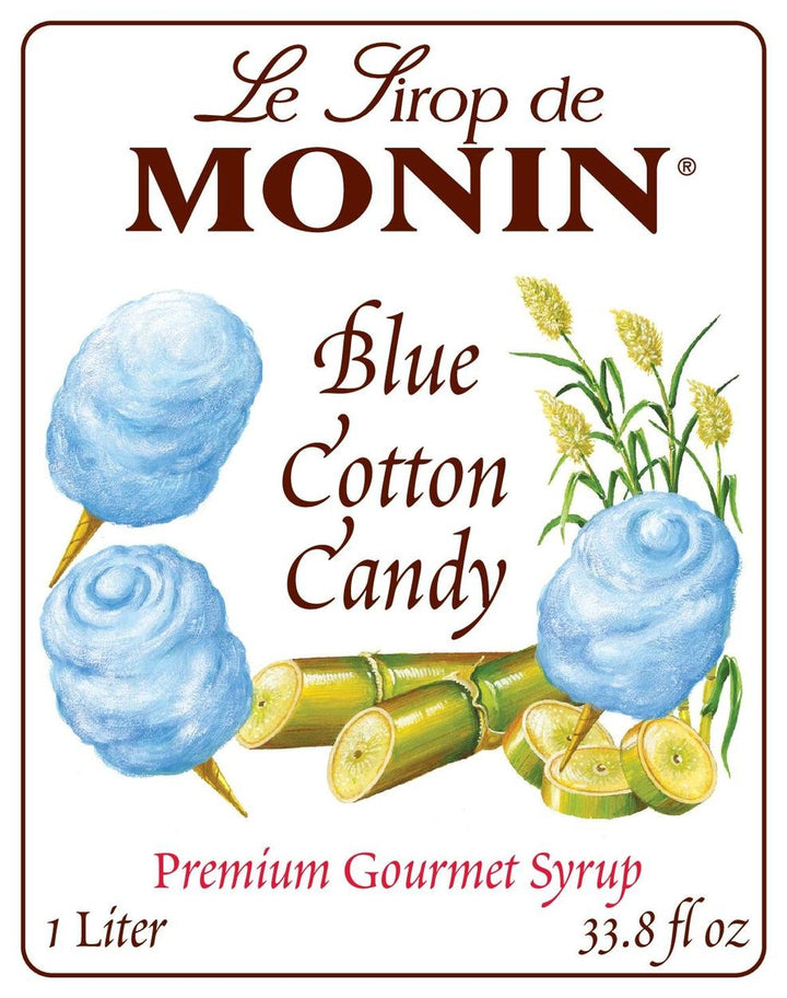Monin Canadian Supplier and Distributor