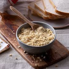 David Roberts Food Corp Canada Supplier Bread Crumbs
