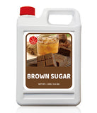 Brown Sugar Syrup Canadian Supplier and Distributor