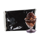 Premium Chocolate Sundae Topping - 5X1L/CS - by McLean Canada