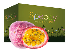Speedy Nature P981 - Fruit de la passion par Comprital Italie