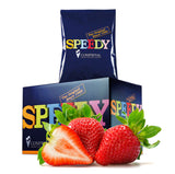 Speedy Classic P260: Fragola Strawberry Ice Cream, Gelato Mix by Comprital Italy