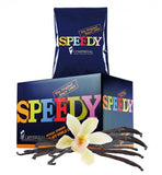 Speedy Classic P320, Fior di Latte, White Vanilla Ice Cream, Gelato Mix  by Comprital Italy