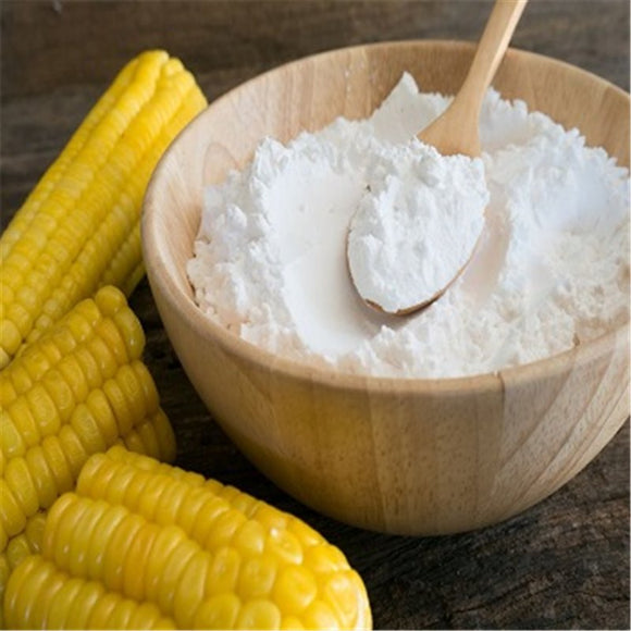 Corn Starch Bulk Supplier Canada