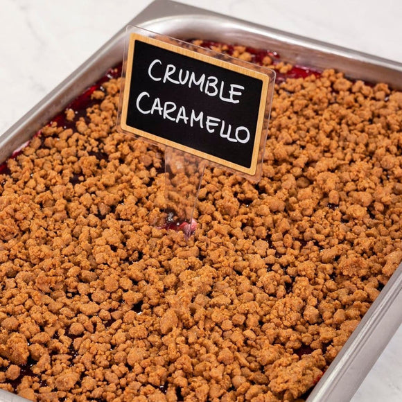 Leagel – Variegate – Crumble – Caramel