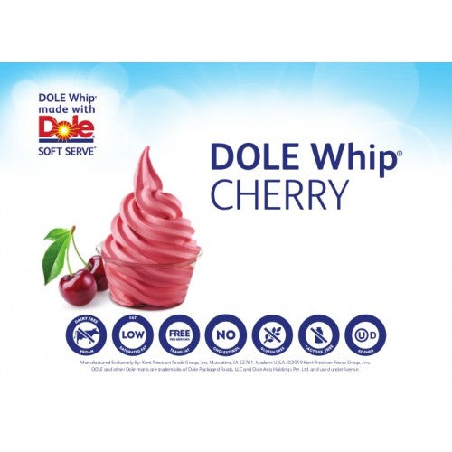 Dole Whip Cherry Canada