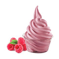Dole Raspberry Soft Serve Mix - 4.4 Lbs. Bag - Case (4 X 4.4lb Bags ...