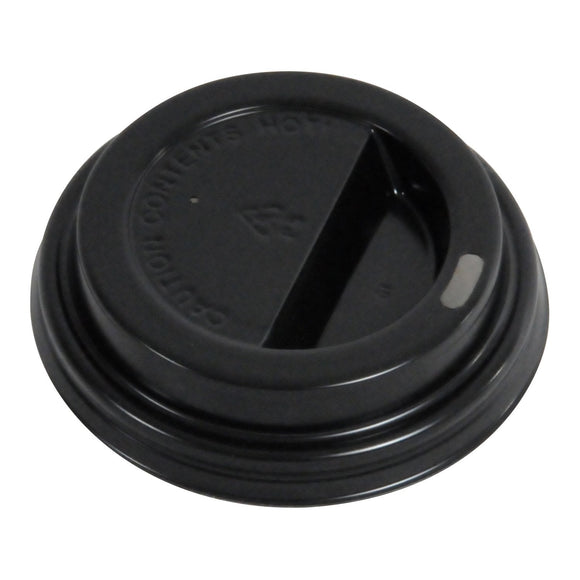 Hot Beverage Cups Lids for 8 oz hot cups Canada