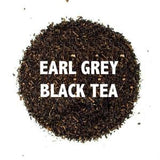Earl Grey Black Loose Tea 