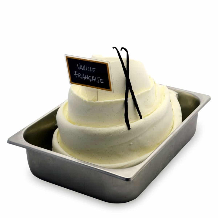 Leagel – Classic Flavour Paste – French Vanilla