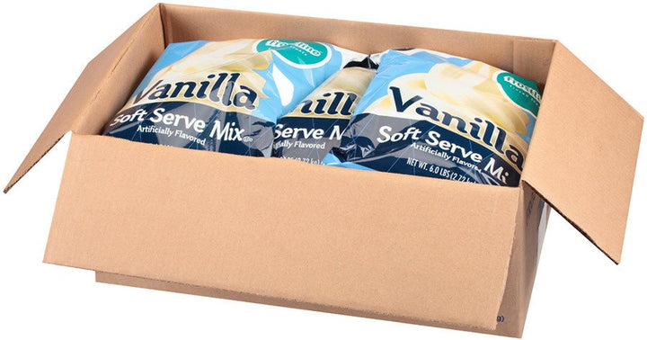Frostline Vanilla Mix Canada Supplier and Distributor