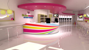 A Guide to Opening A Frozen Yogurt Store - Initial Idea and Concept Consulting