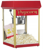 Éclateur de maïs soufflé Fun Pop de 8 oz