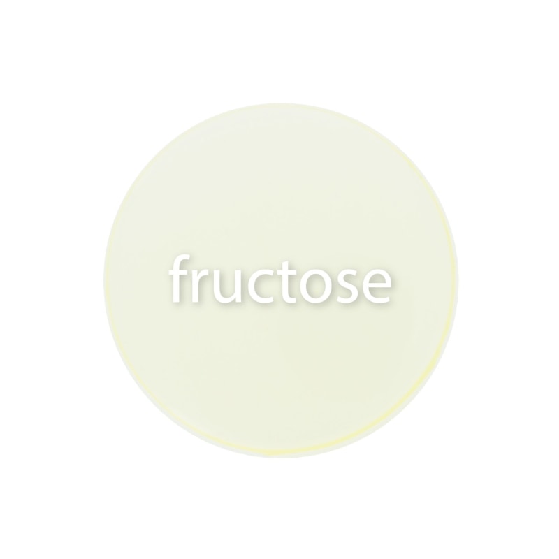 Fructose liquide | Petite bouteille