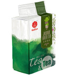 Jasmine Green Loose Tea Supplier Canada