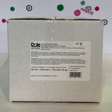 Dole Orange Soft Serve Mix  - 4.4 Lbs. Bag - Case (4 X 4.4lb Bags)